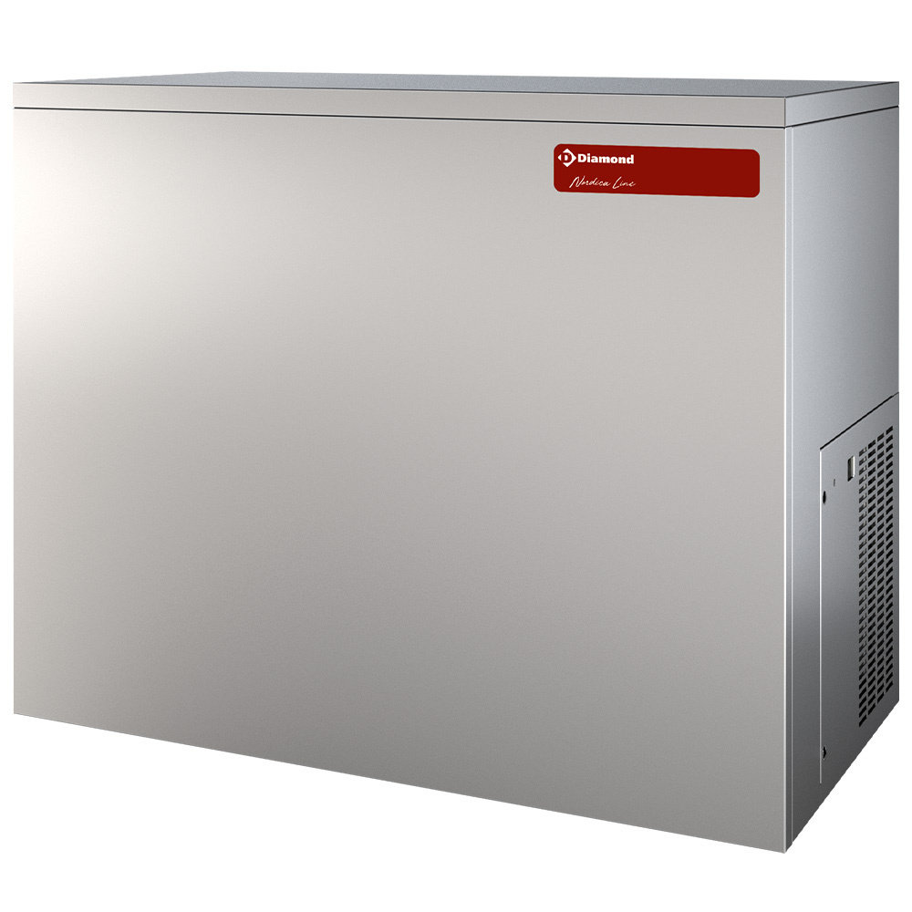 Diamond Neutrale Vitrine | Zwart/grijs | 4 Niveaus | Schuifdeuren | 1500x780x1380(h)mm
