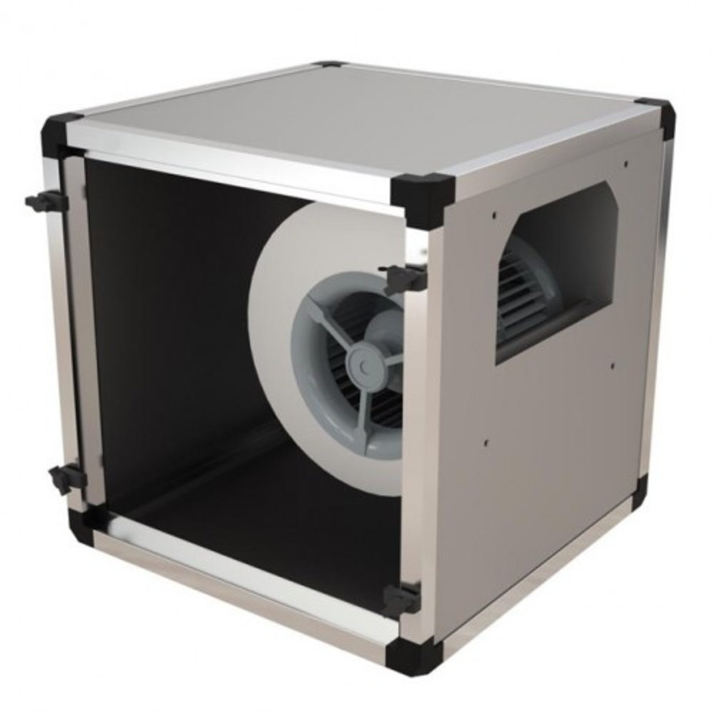 Unninox Motor Inbox | 5.5a | 8000m3/u | 400v | 1.7kw | 850x850x850(h)mm