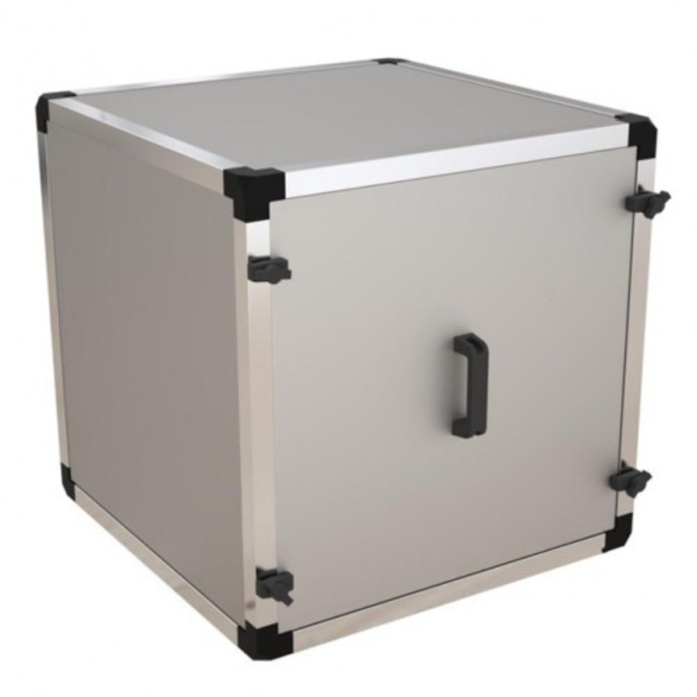 Unninox Motor | Slakkenhuis | 7000m³/u. | 11a | 1.4kw (230v)