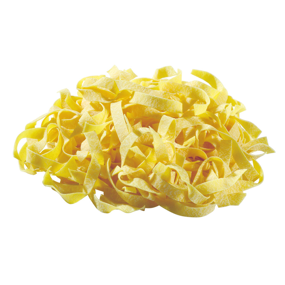 Bartscher Pastamatrijs Brons Voor Fettuccine 8mm | 55x55x10(h)mm