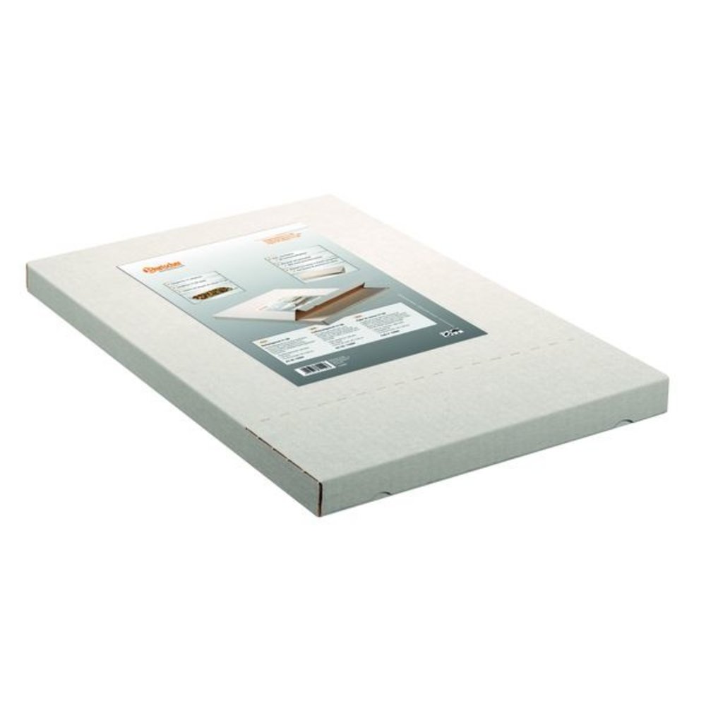 Bartscher Bakpapier | 1/1 GN | 500 Bladen | 530x325mm