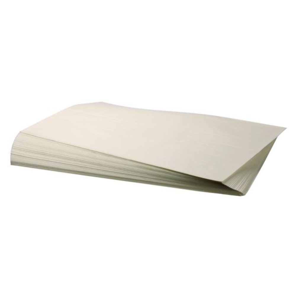 Bartscher Bakpapier | 1/1 GN | 500 Bladen | 530x325mm