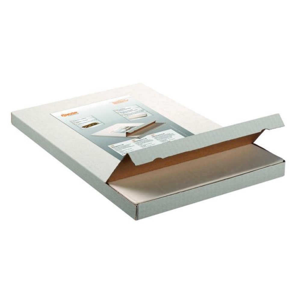 Bartscher Bakpapier | 1/1 GN | 500 Bladen | 530x325mm