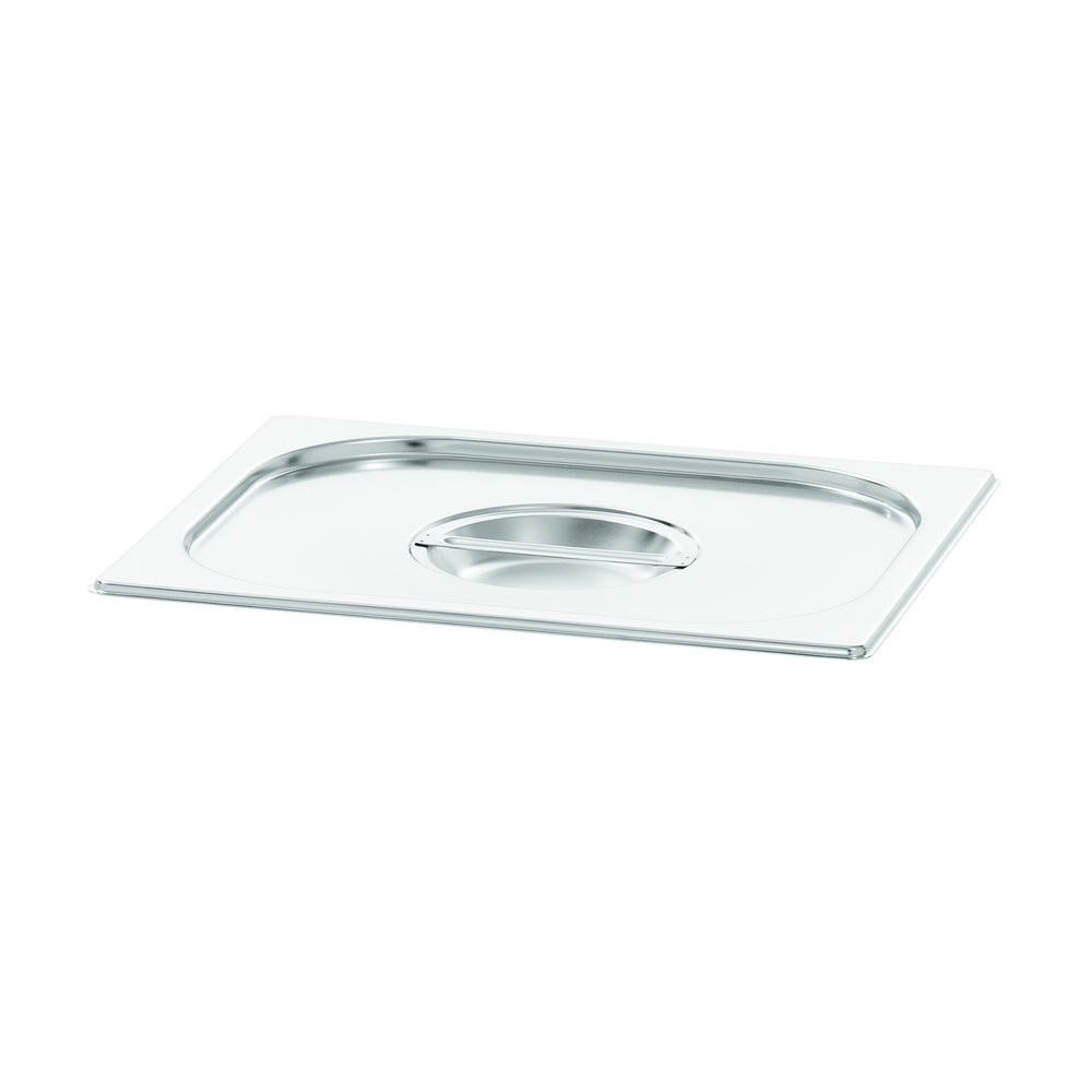 Bartscher Deksel 1/2 GN Basic Line | 325x265x30(h)mm