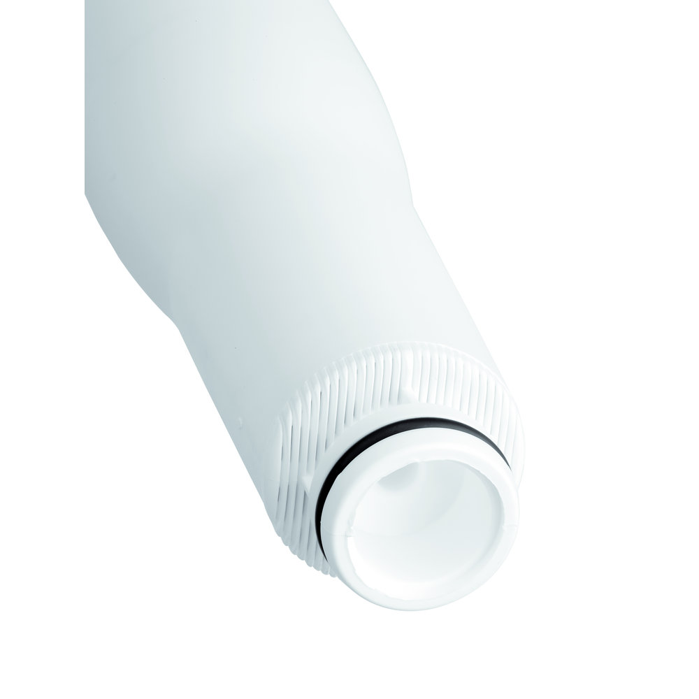 Bartscher Waterfilter Kv1 | Ca. 75l Bij 10° d | 40x40x165(h)mm