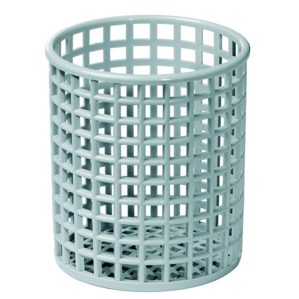 Bartscher Bestekkorf Kunststof Voor Afwasmachine | 107x107x119(h)mm