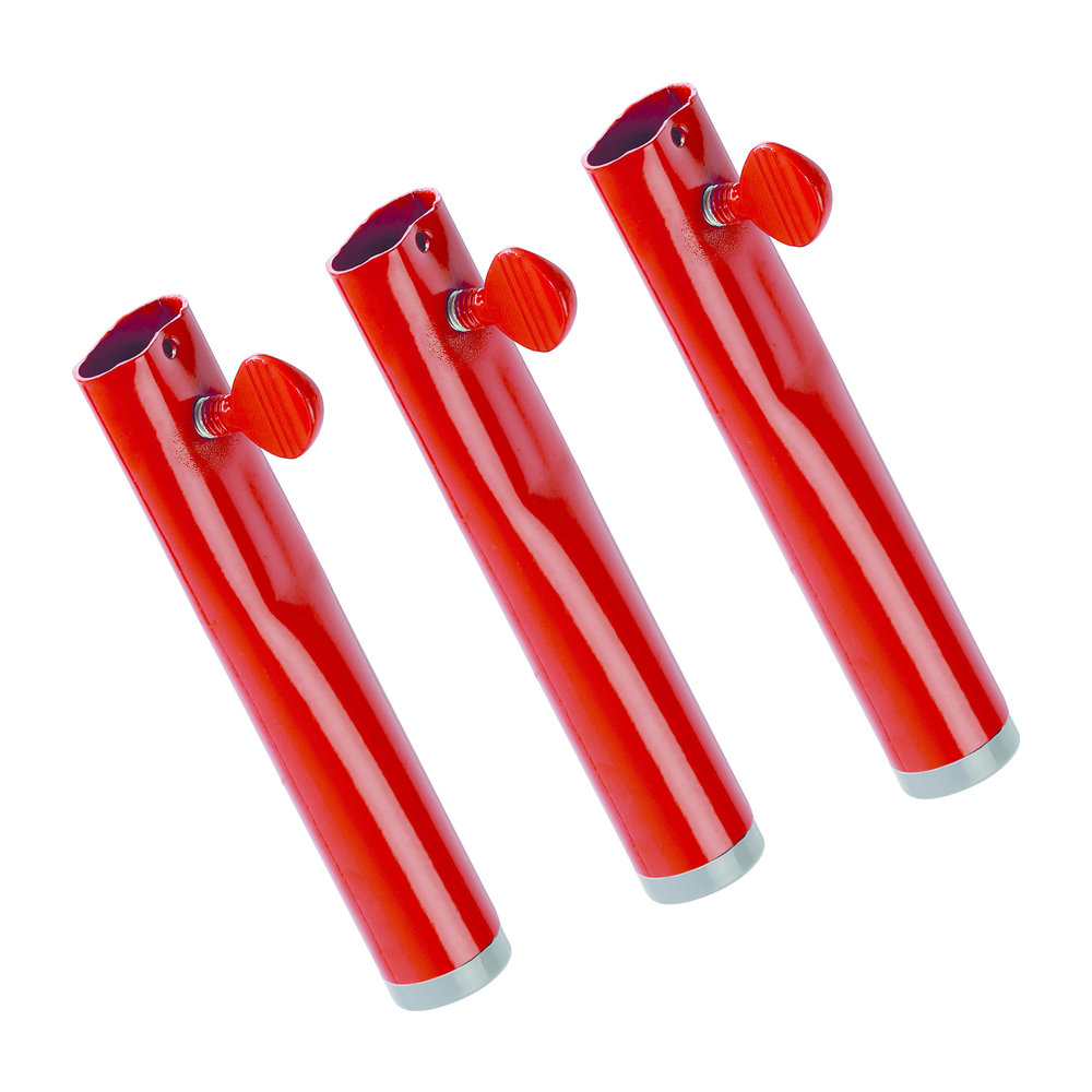 Bartscher Driepoot Paella Voor 2k300/3k500-t | 25x25x145(h)mm