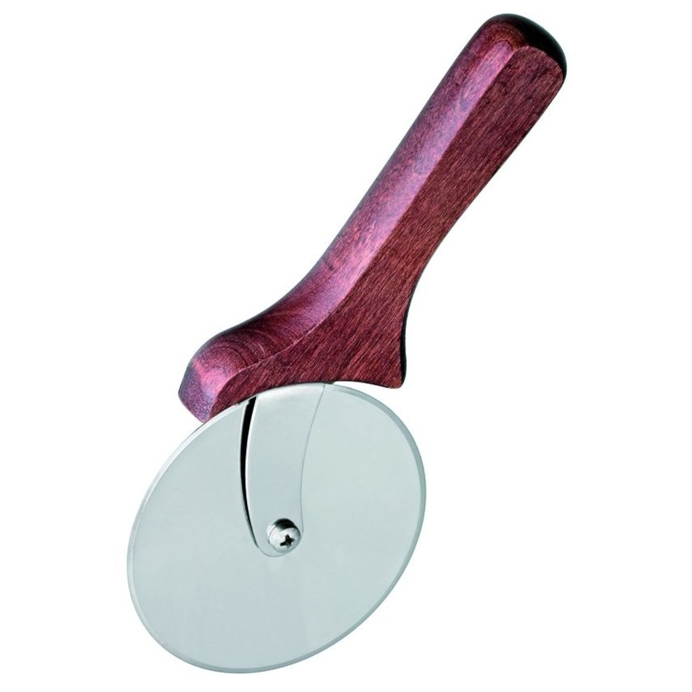 Bartscher Pizzasnijder ø100mm | 100x22x230(h)mm