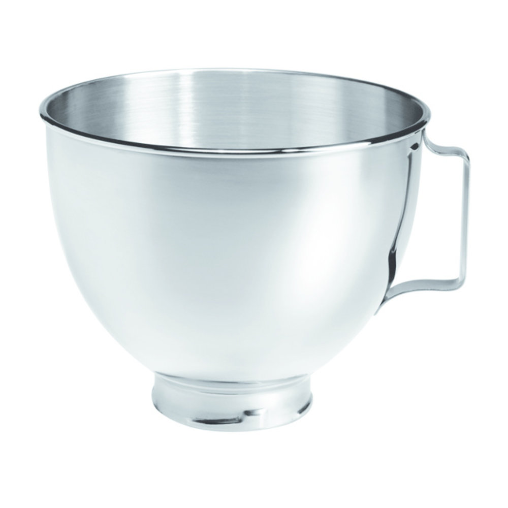 Bartscher Mengkom K45 Kitchenaid Rvs 4.28l | 223x245x175(h)mm