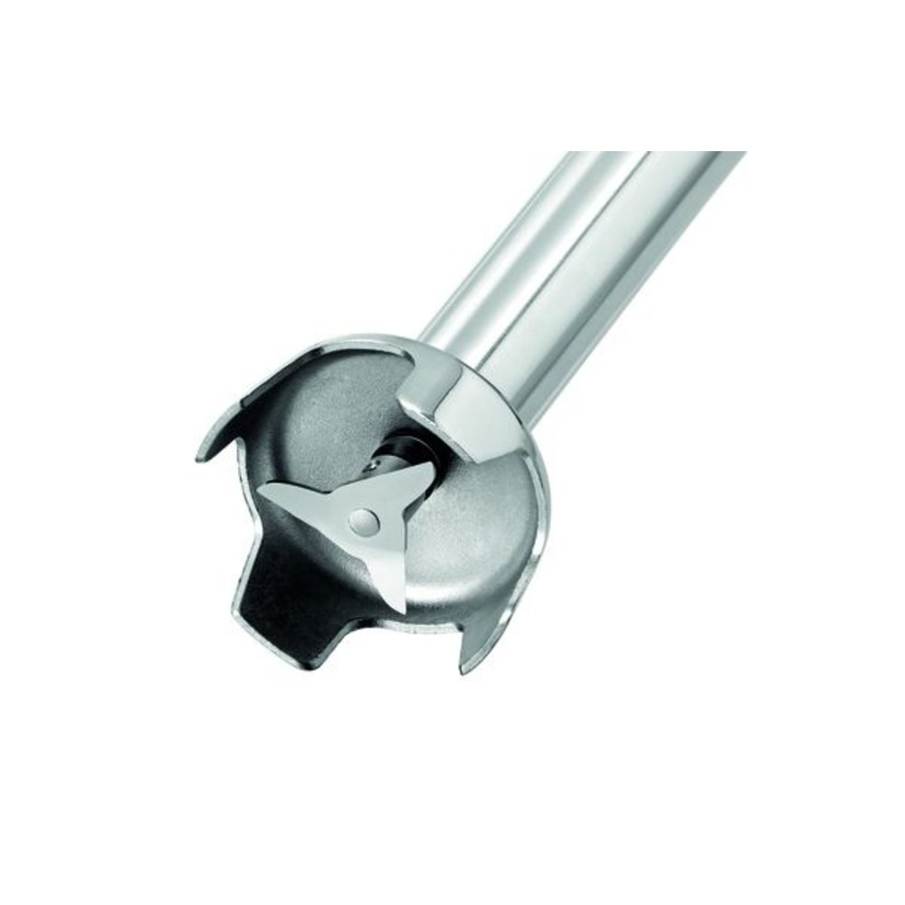 Bartscher Mixstaaf Stm3 300 | ø60mm Mes | 90x90x330(h)mm