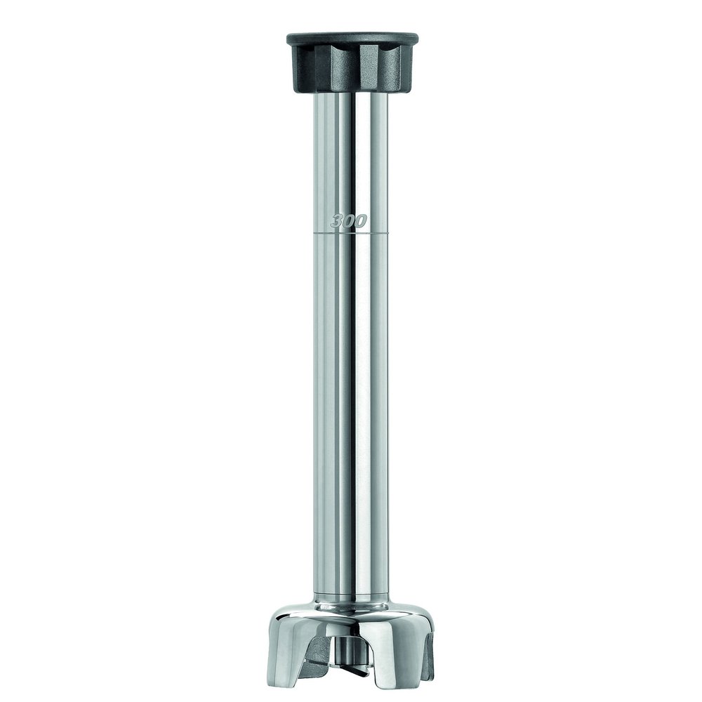 Bartscher Mixstaaf Stm3 300 | ø60mm Mes | 90x90x330(h)mm