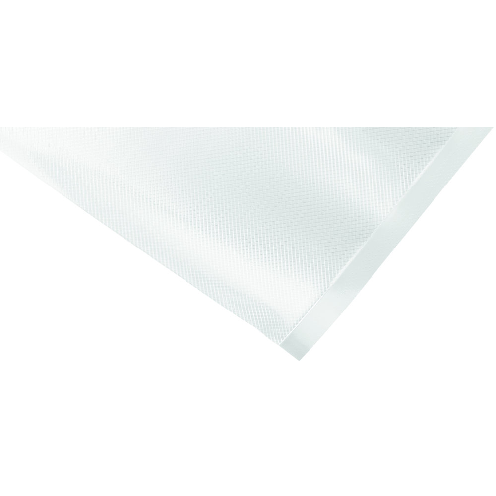 Bartscher Vacuümfolierollen Set 280 | 2 Stuks | 280x50x50(h)mm