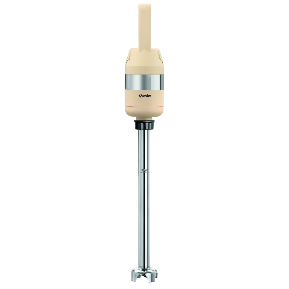 Bartscher Mixstaaf Stm3 500 | ø60mm Mes | 90x90x530(h)mm