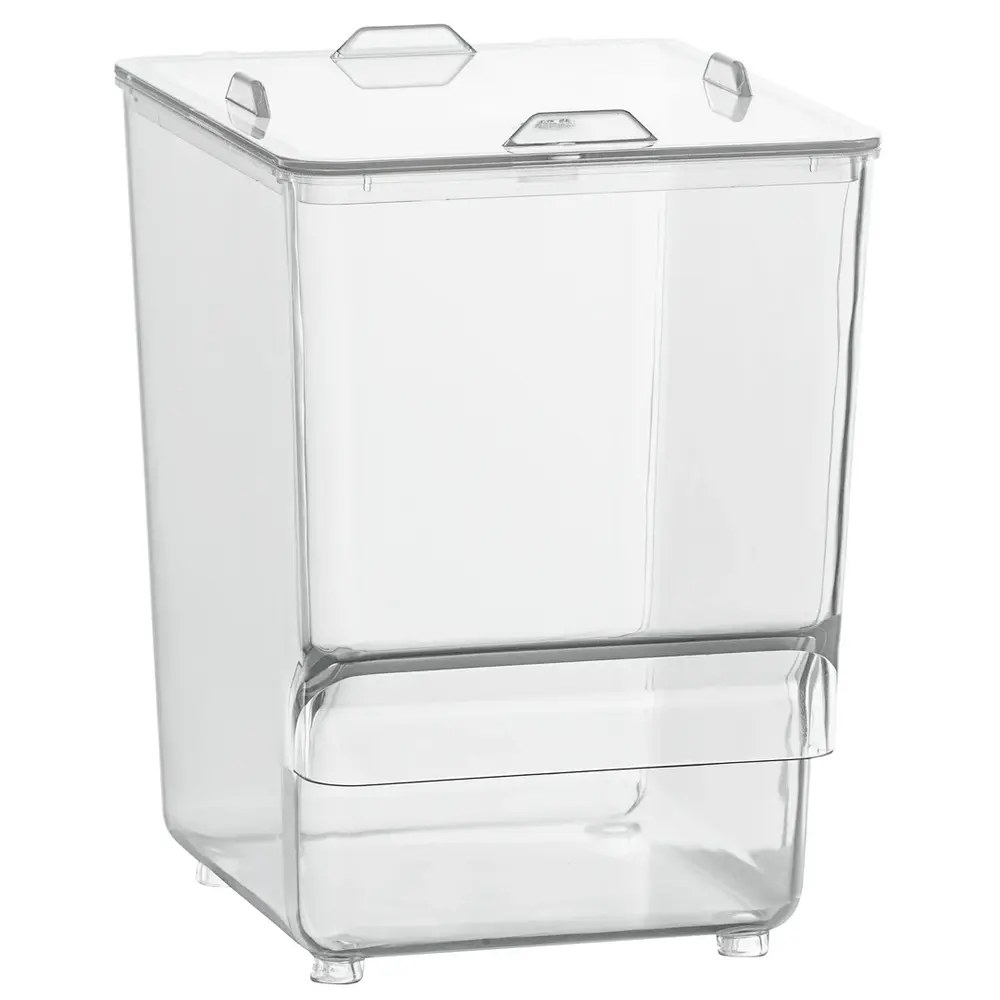 Bartscher Melkcontainer | 4L | Kunststof | 185x155x220(h)mm