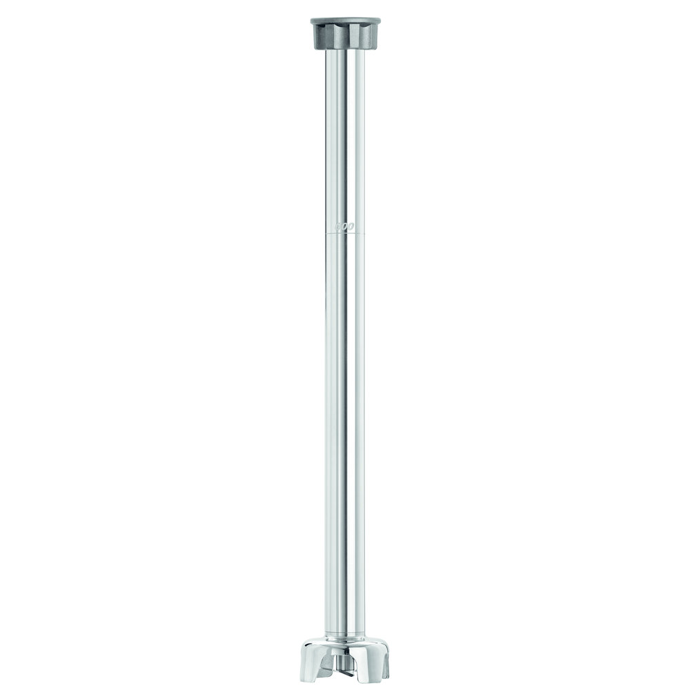 Bartscher Mixstaaf Stm3 600 | ø60mm Mes | 90x90x630(h)mm