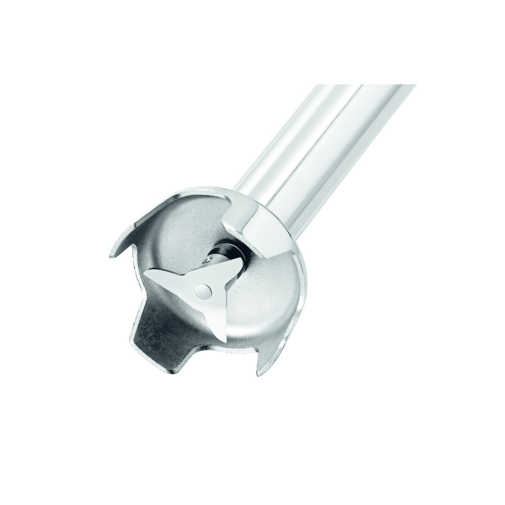 Bartscher Mixstaaf Stm3 600 | ø60mm Mes | 90x90x630(h)mm