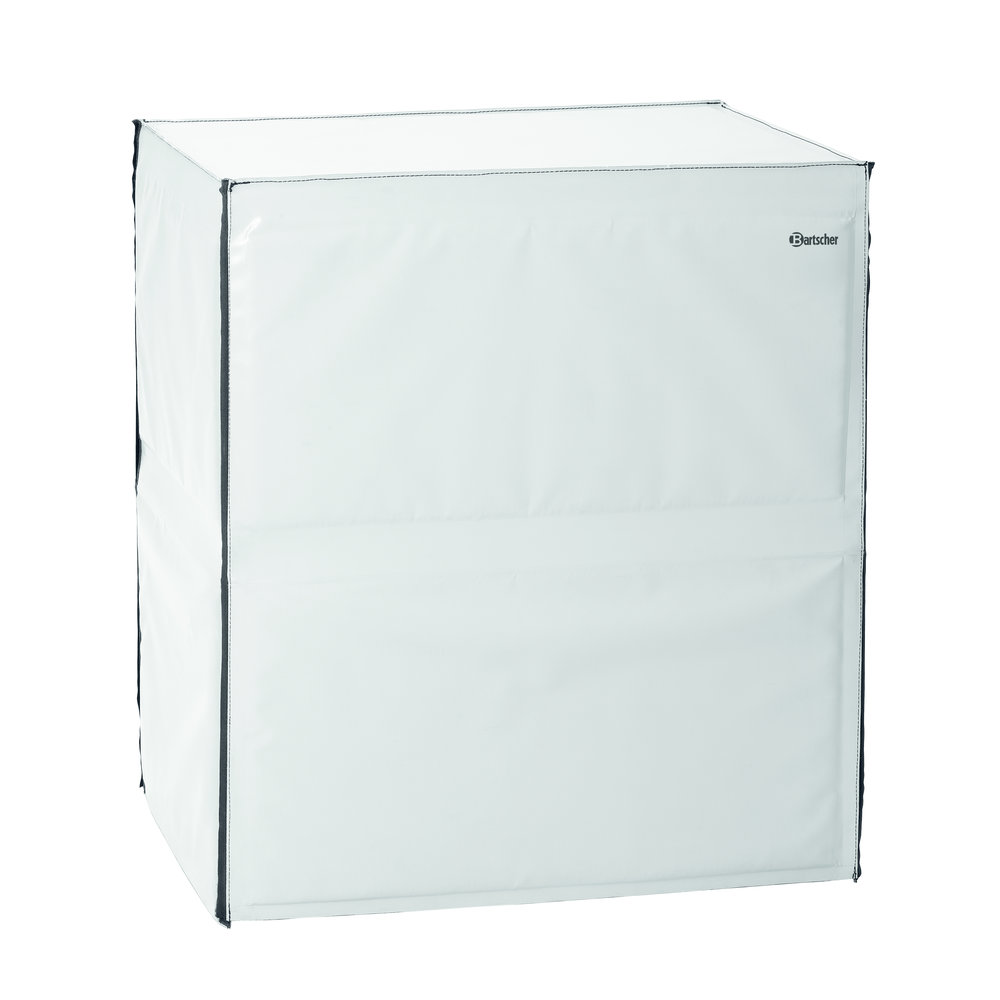 Bartscher Afdekkap Snackpoint 200 | 850x630x915(h)mm