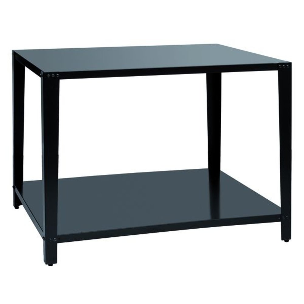 Bartscher Onderstel Voor Pizza Oven Et105/205 | 1320x1150x965(h)mm