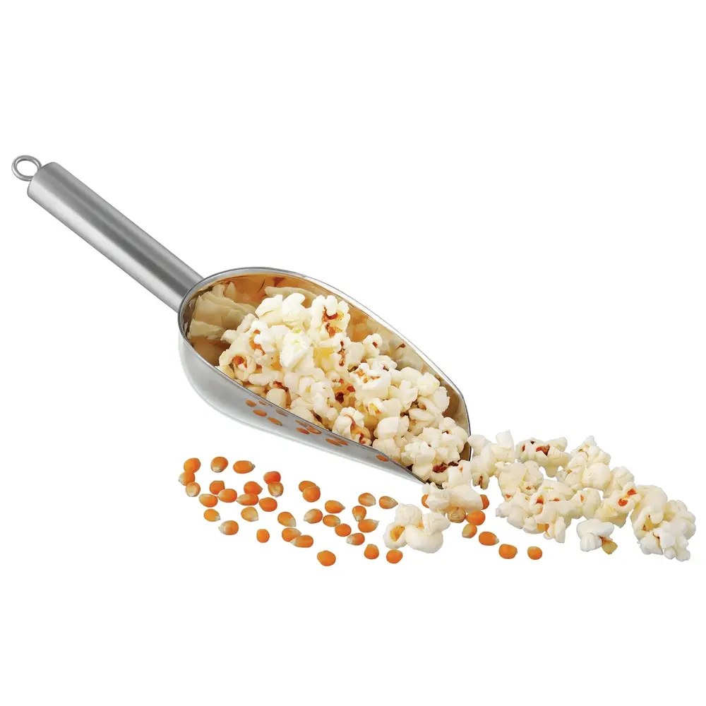 Bartscher Popcornschep | Rvs | Ophangoog | 288x220mm