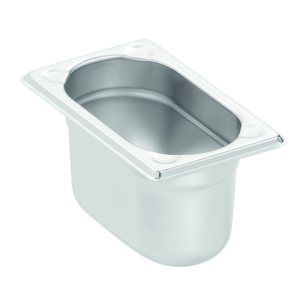 Bartscher GN Bak 1/9 Basic Line 1L | 176x108x100(h)mm