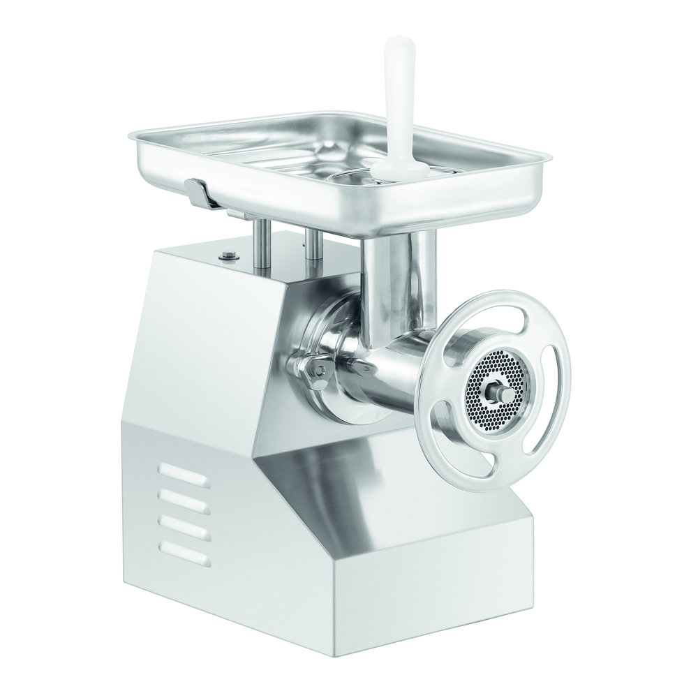 Bartscher Gehaktmolen Fw500 | 500kg/uur | 2.2kw (400v) | 305x470x500(h)mm