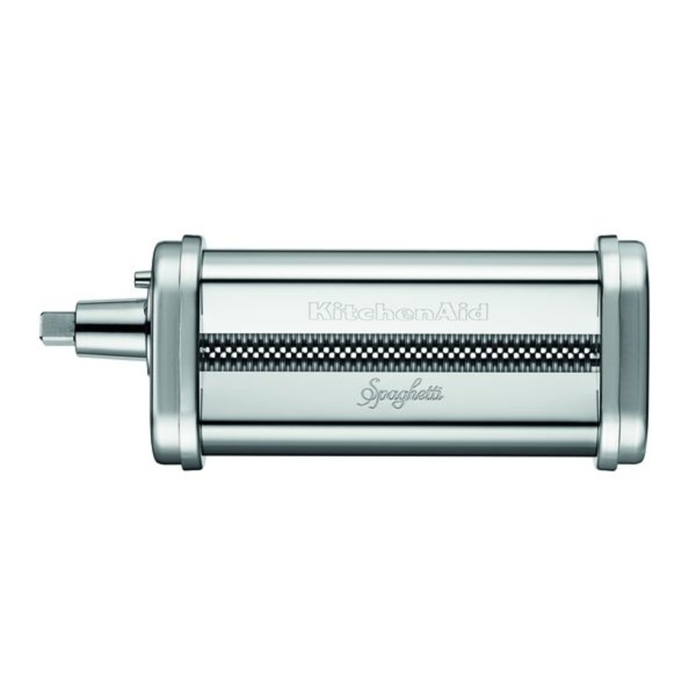 Bartscher Pasta Uitrol Set Rvs | 3 Delig | 245x97x55(h)mm