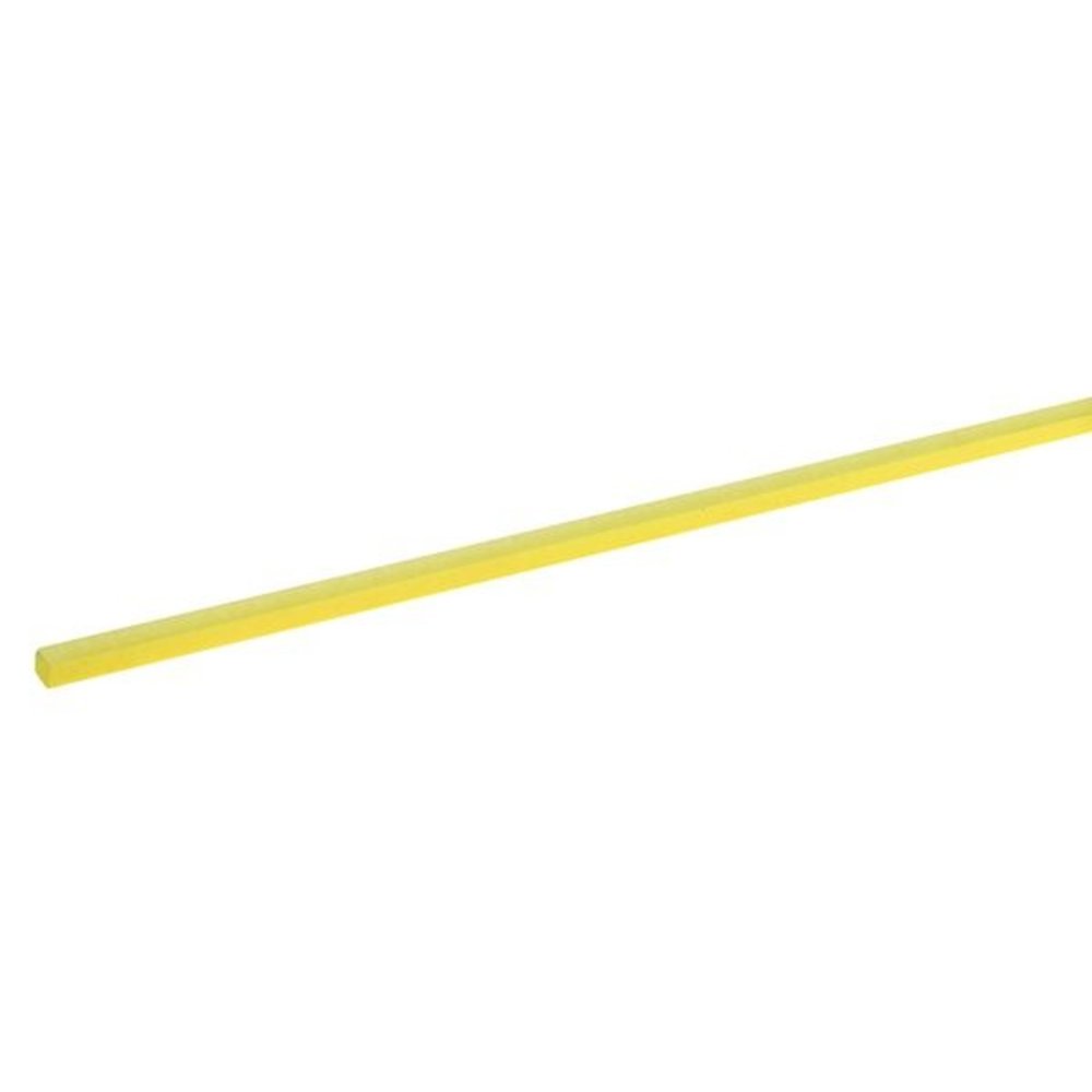 Bartscher Pastamatrijs Brons Voor Spaghetti 2x2mm | 55x55x10(h)mm