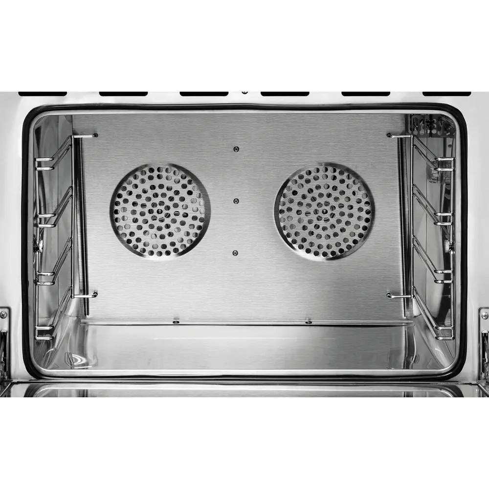 Bartscher Cook&hold Oven | Elektrisch | Rvs | 1.2kw | 1/1 GN of En600x400 | 505x715x415(h)mm