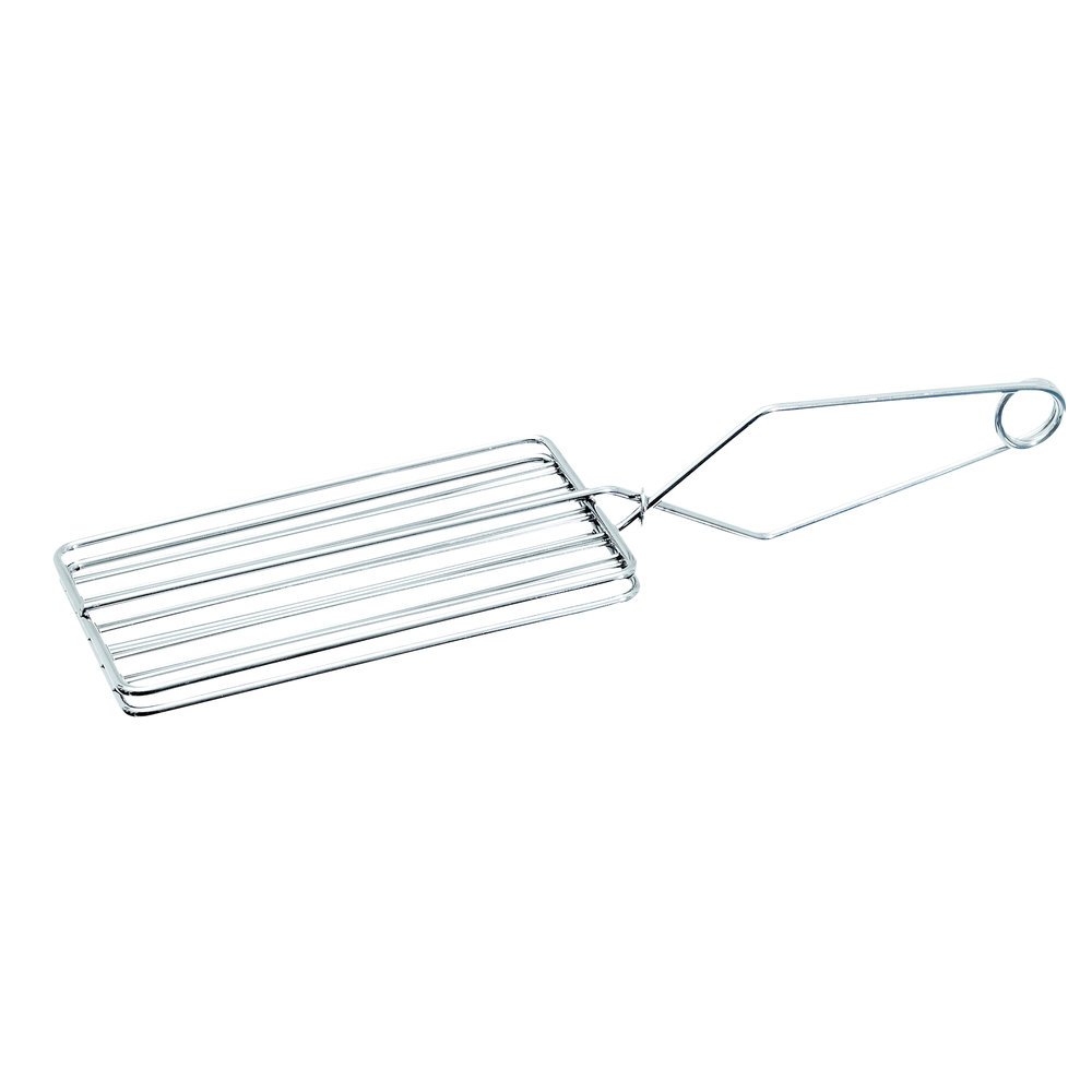 Bartscher Toaster/kwarts Gratineeroven | 3kw | 2 Etages | 400x370x405(h)mm