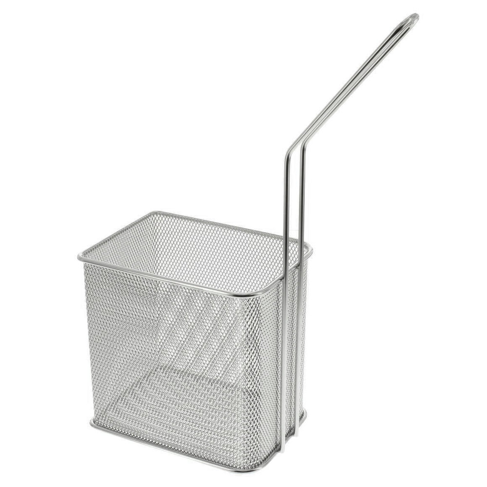 Bartscher Pastakokermand | Bartscher Pastakoker Bar-132260 | Halve Mand | 1.86l | 100x138x135(h)mm
