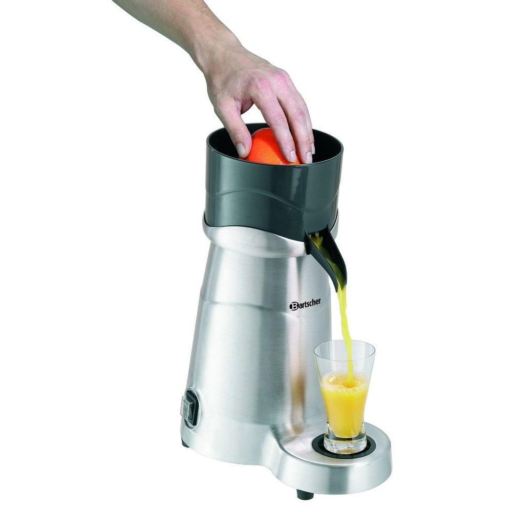 Bartscher Citruspers Joy | 230v | 210x320x415(h)mm