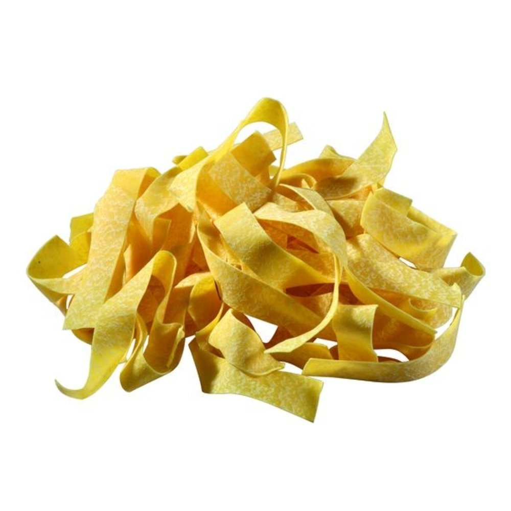 Bartscher Pastamatrijs Brons Voor Pappardelle 16 mm | 55x55x10(h)mm
