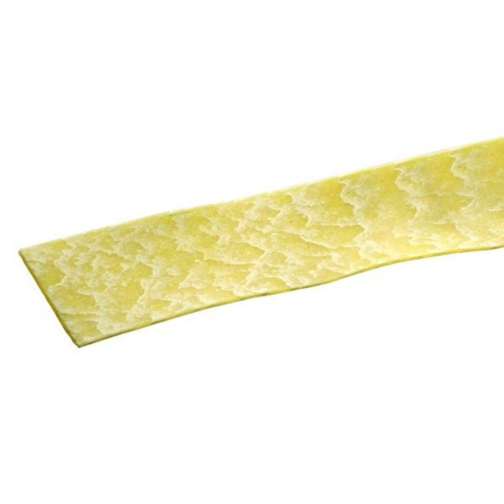 Bartscher Pastamatrijs Brons Voor Pappardelle 16 mm | 55x55x10(h)mm