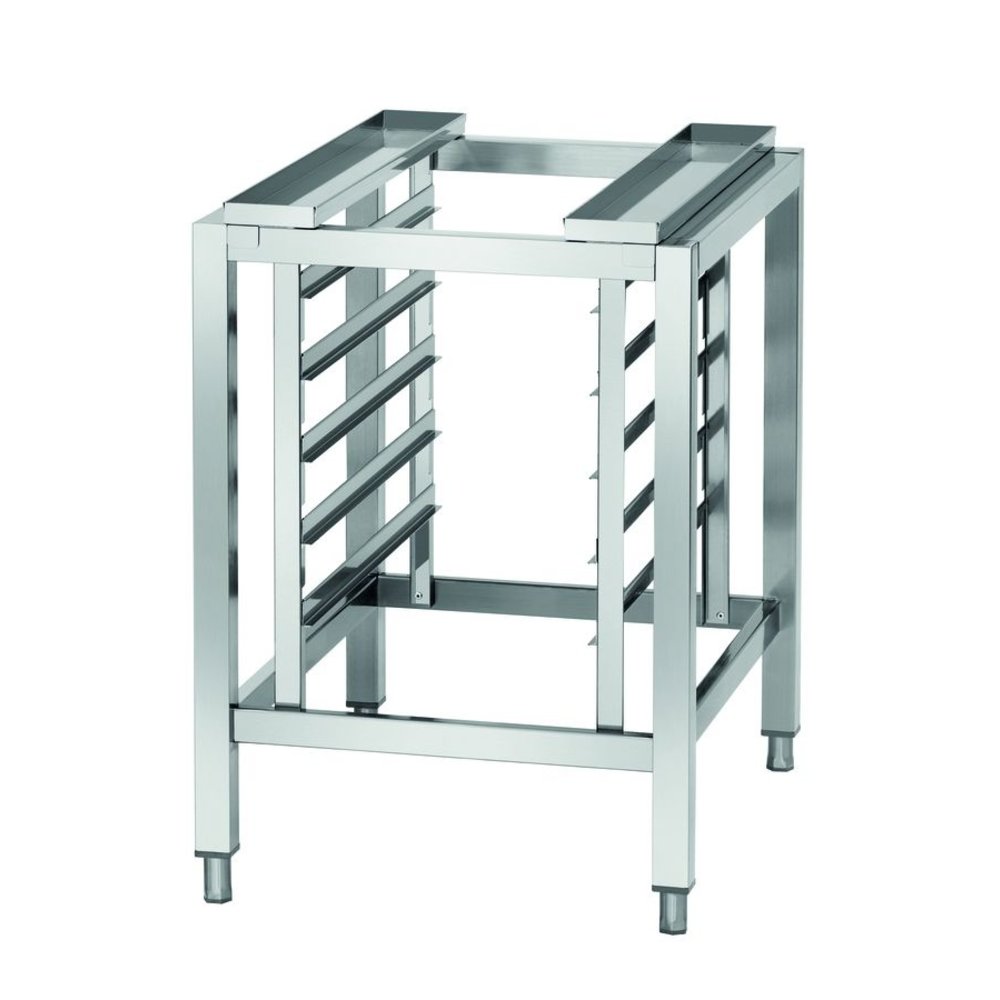Bartscher Onderstel Compact | 1/1 GN | 550x700x741(h)mm