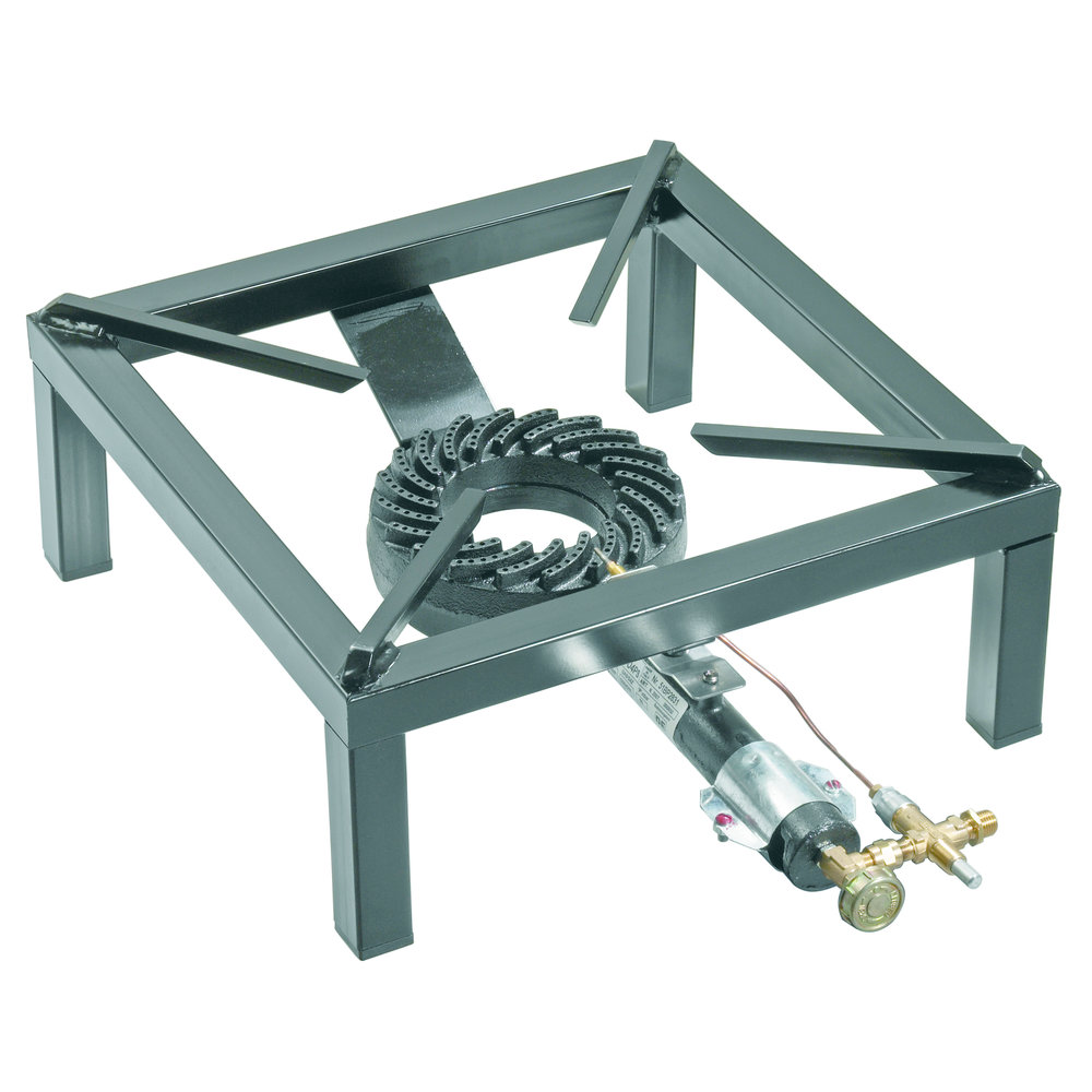 Bartscher Gasaansluitset | Bartscher Gaskooktoestellen/-grills