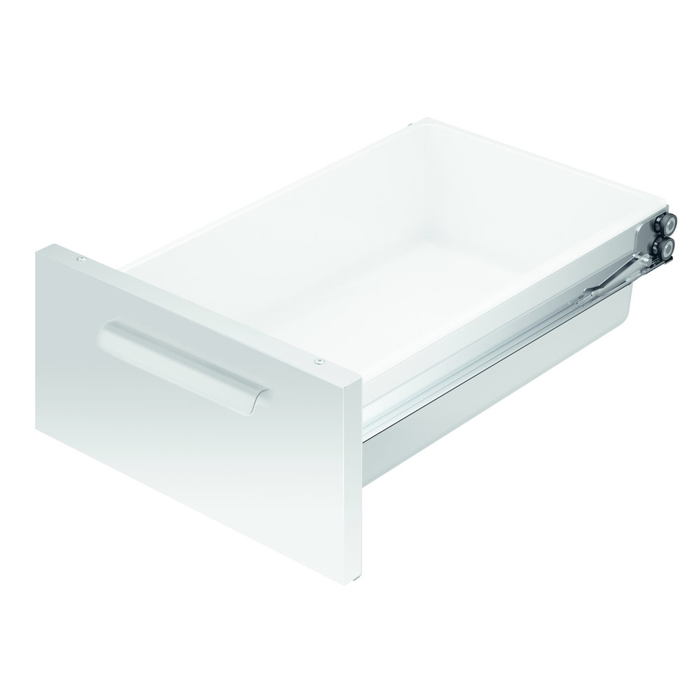 Bartscher Lade Set 2 Stuks | 1/1 GN | 396x570x392(h)mm