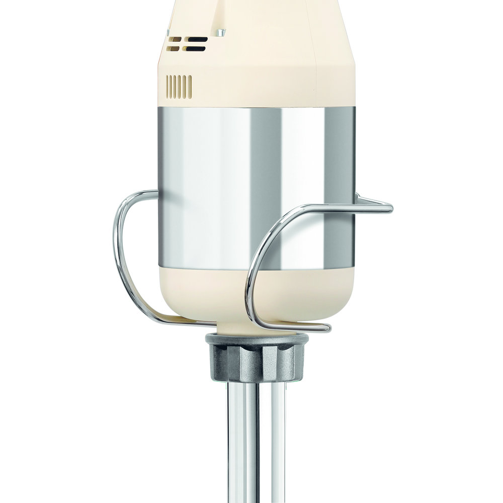 Bartscher Motorblok Kunststof | Stm3 650 | 230v | 9 Trapas/turbo | 130x190x400(h)mm