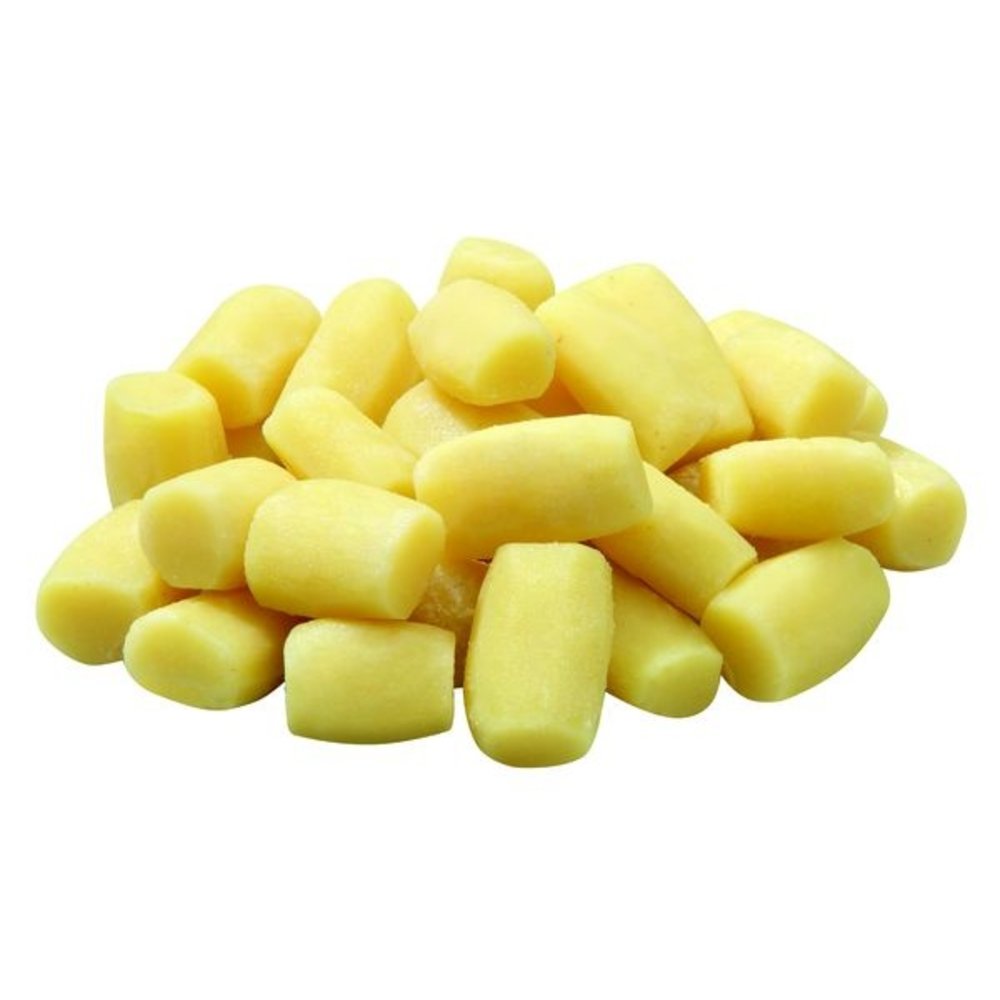 Bartscher Pastamatrijs Brons Voor Gnocchi ø12mm | 55x55x10(h)mm
