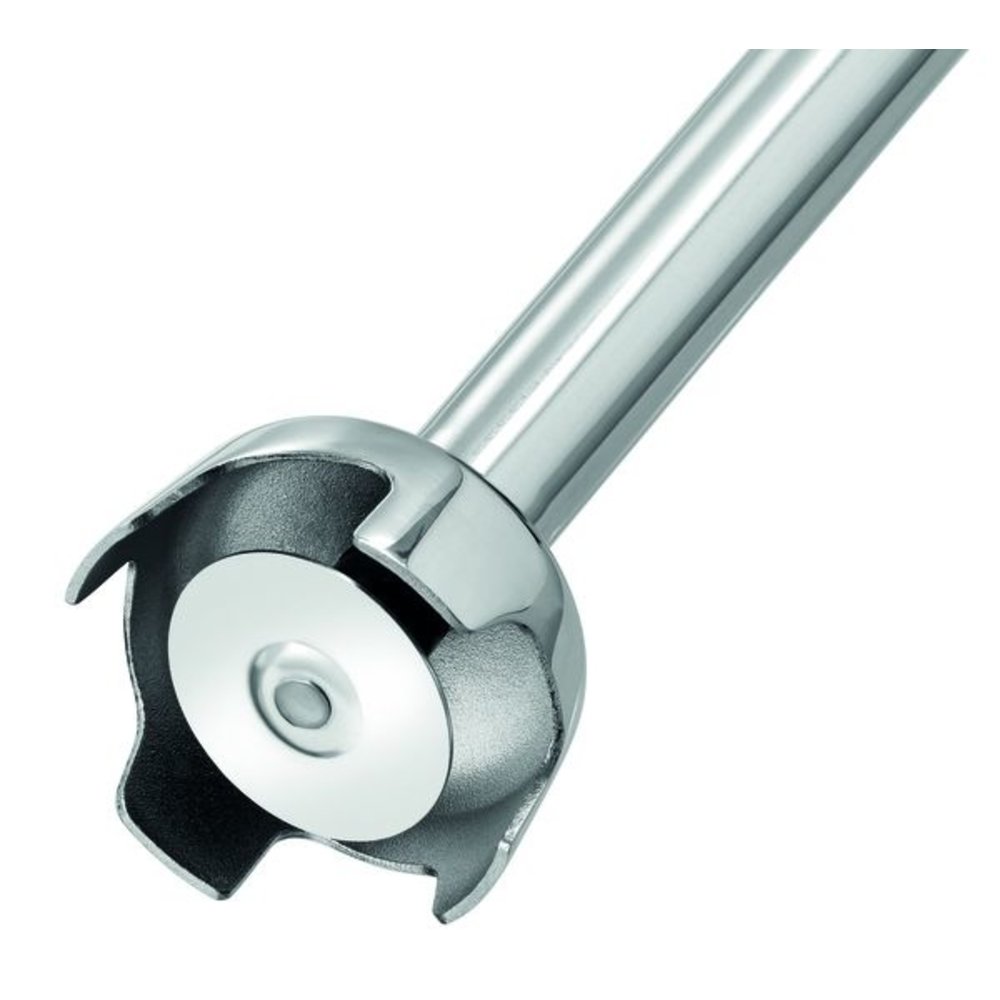 Bartscher Emulgator MX 235 Plus EM 235 | Ø 46 mm Schijf | 75x75x265(h)mm