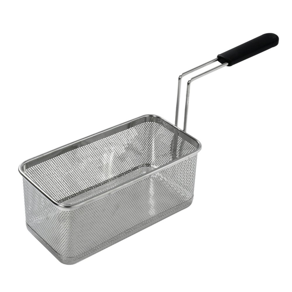 Bartscher Pastakokermand | Bartscher Pastakoker Bar-115138 | Derde Mand | 145x310x125(h)mm