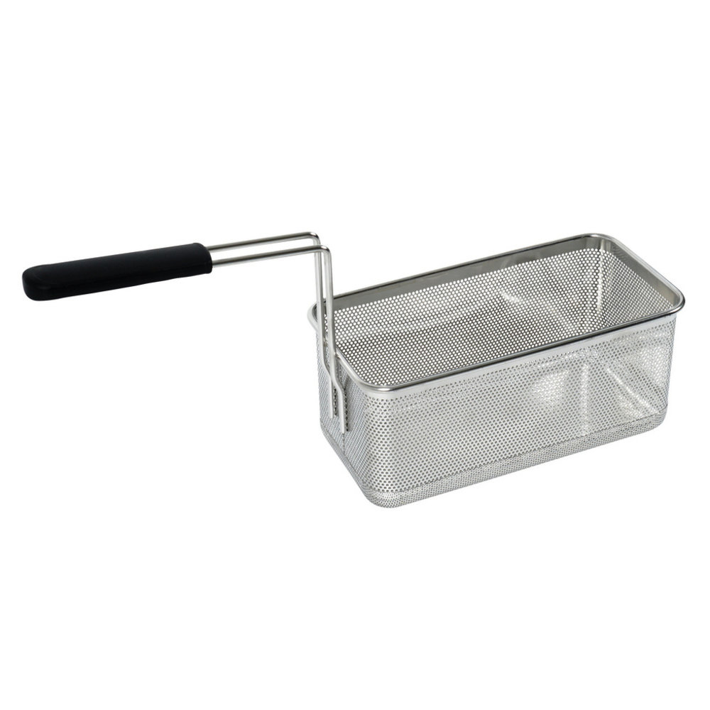 Bartscher Pastakokermand | Bartscher Pastakoker Bar-115138 | Derde Mand | 145x310x125(h)mm