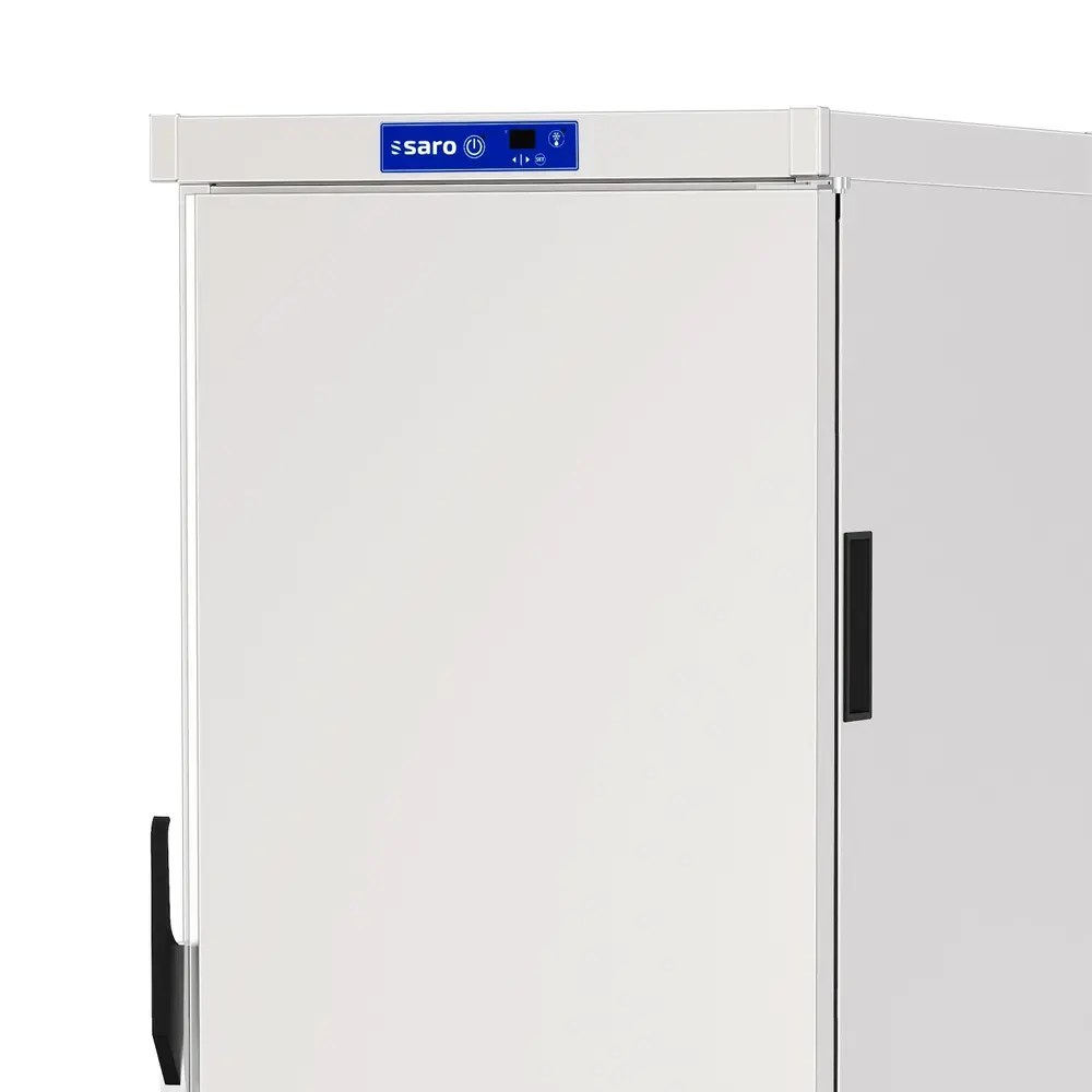 Saro Warmhoudwagen | 15x 1/1 GN | 30°c/85°c | 1.5kw | 570x879x1469(h)mm