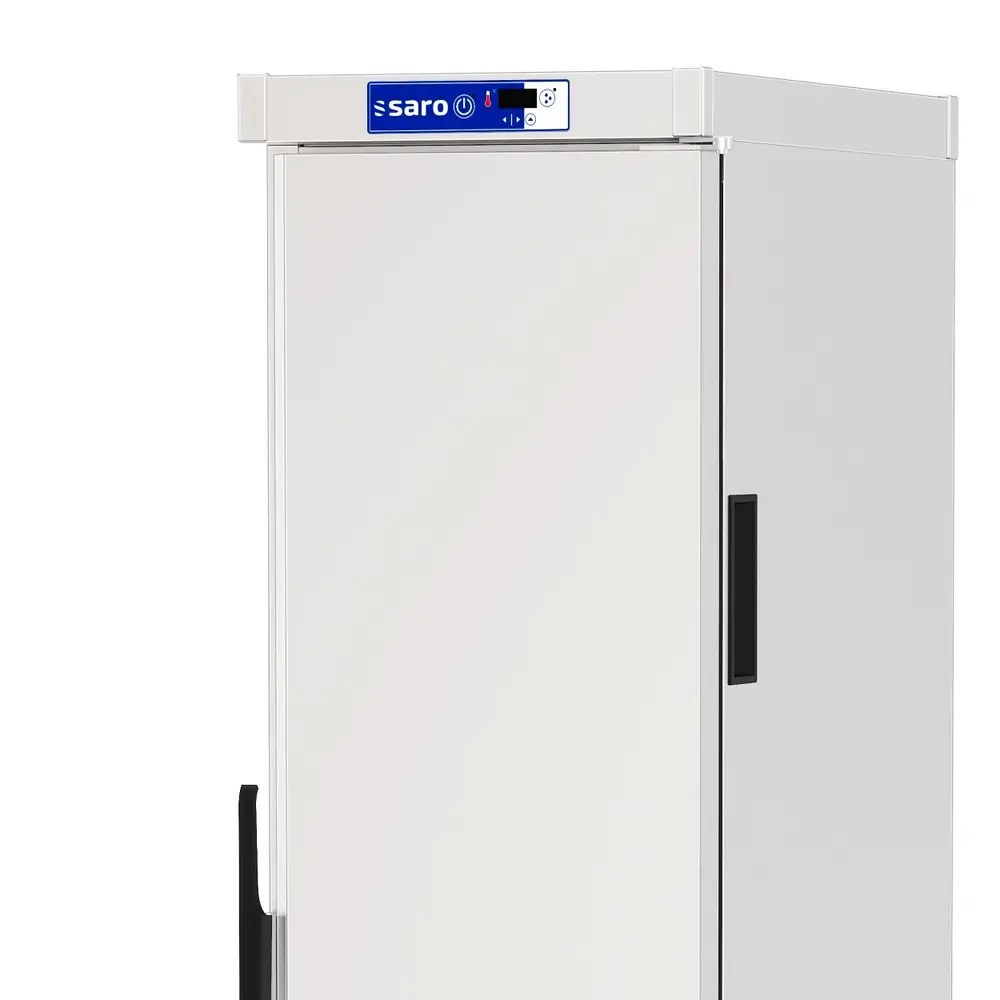 Saro Koelwagen | Kbw | 15x 1/1 GN | 0°c/+10°c | Wielen | 570x880x1750(h)mm