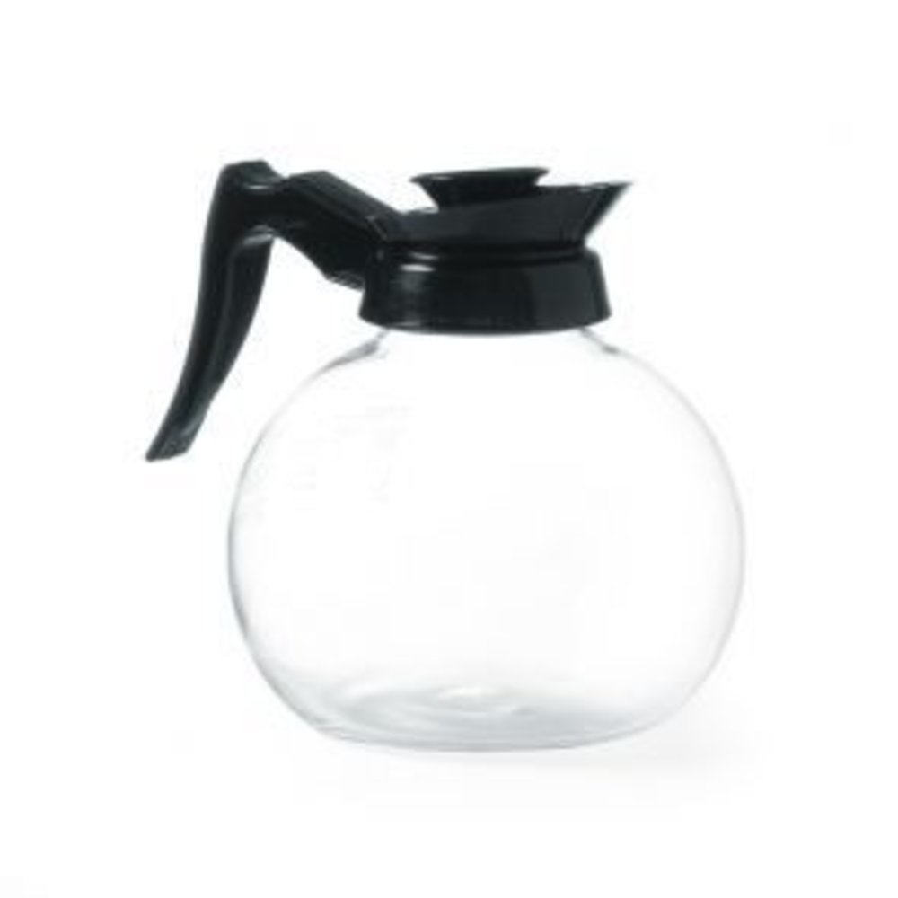 Saro Koffiekan | Saromica/eco Koffiemachines | Glas | 1.8l
