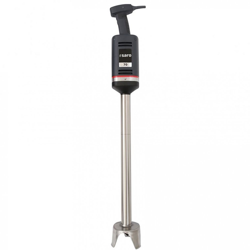 Saro Staafmixer Xm-72| 750w | 12000 Tpm | 970(l)mm
