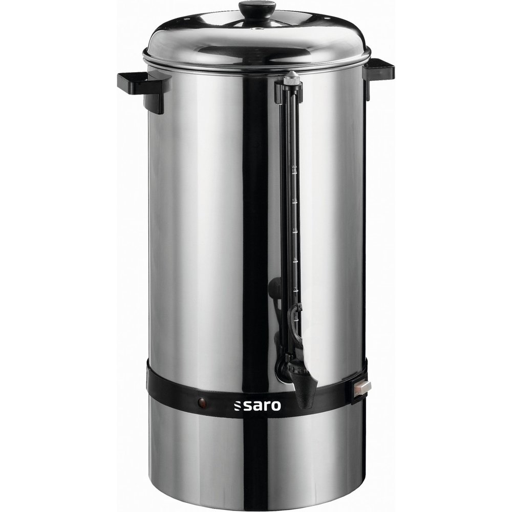 Saro Koffiemachine Saromica 6015 | 15l | 265x265x600(h)mm