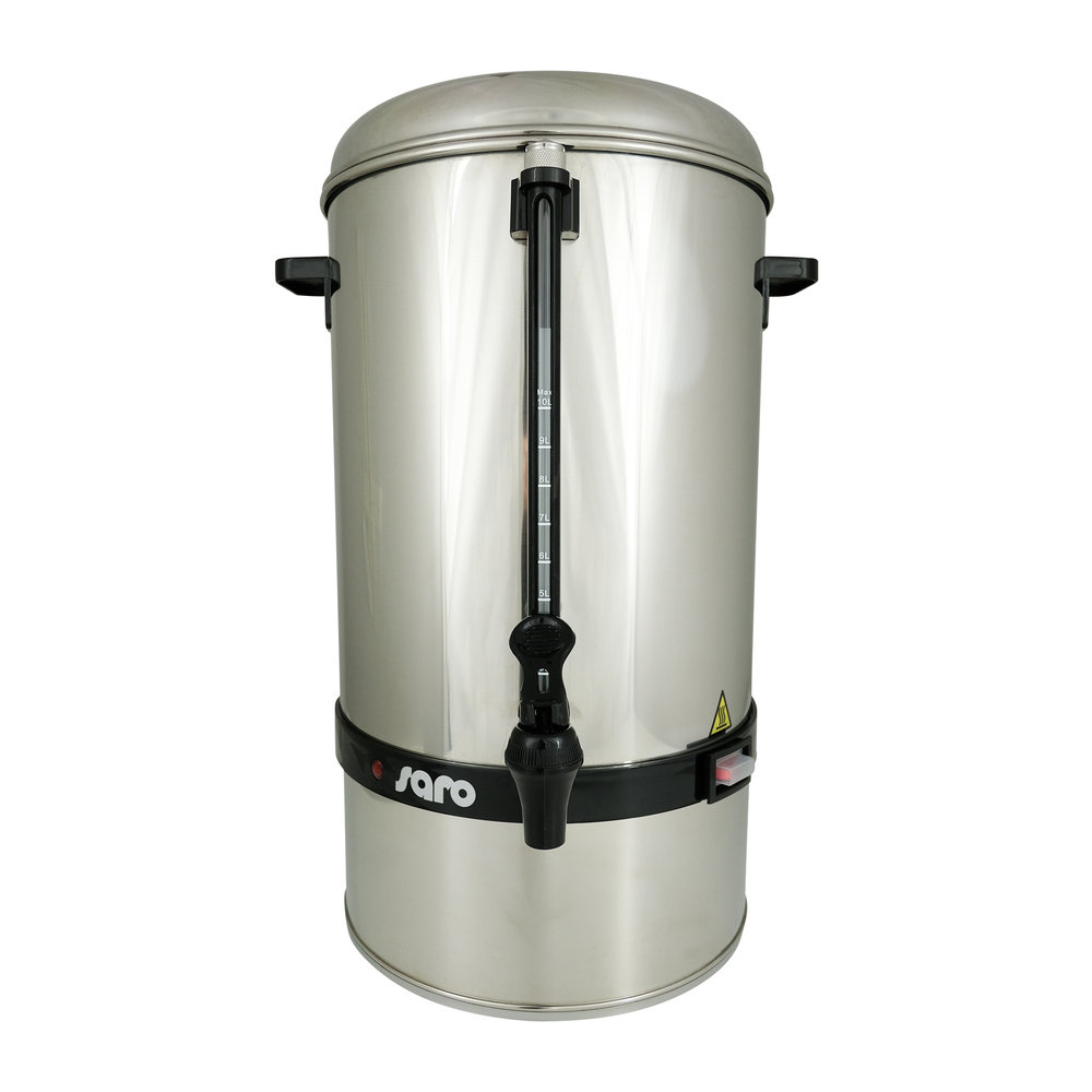 Saro Koffiemachine Saromica 6015 | 15l | 265x265x600(h)mm