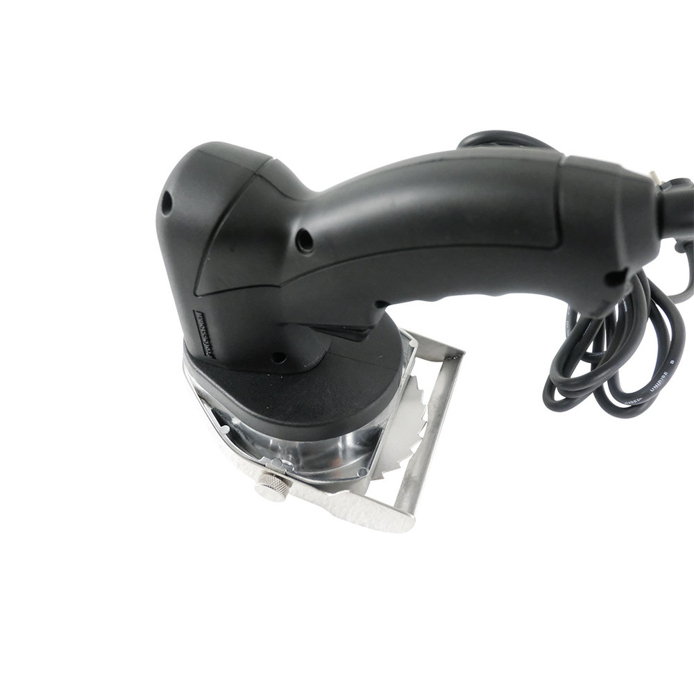 Saro Dönermes ED 100 | 230v | Instelbaar 0-8mm | 230x185x280(h)mm