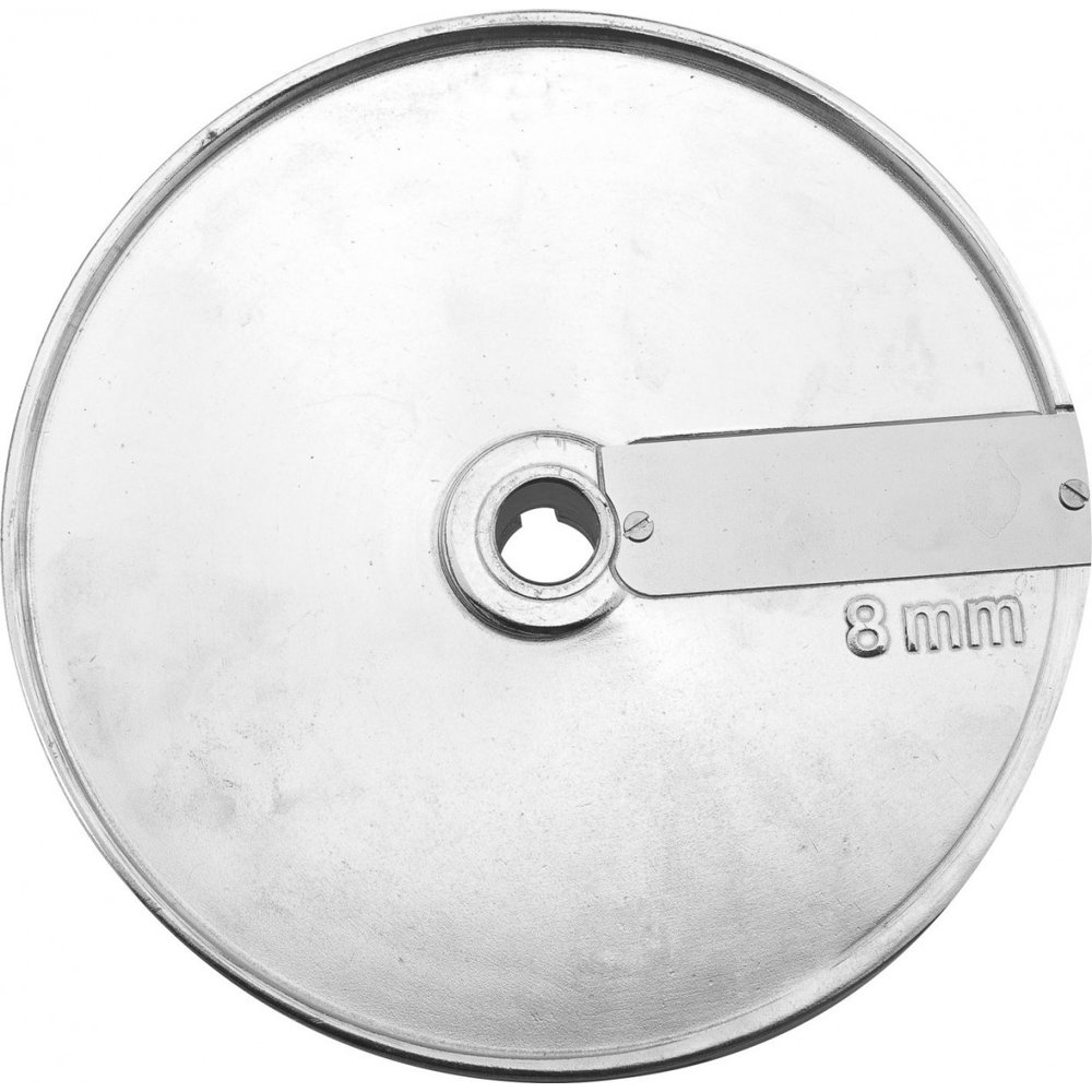 Saro Snijschijf Aluminium 8mm Voor Carus/titus