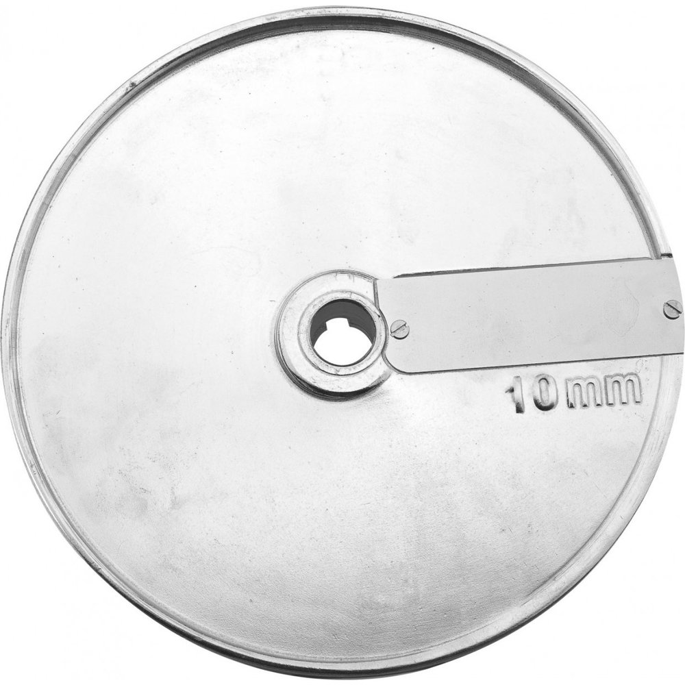 Saro Snijschijf Aluminium 10mm Voor Carus/titus